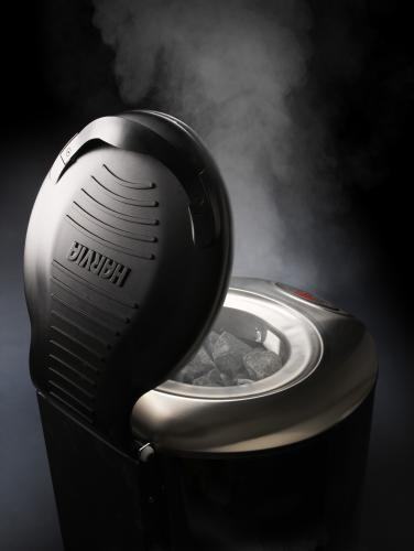 harvia forte krosnelė